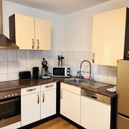 Ferienwohnung Goetel Gladbeck Exteriör bild