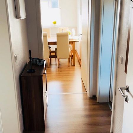Ferienwohnung Goetel Gladbeck Exteriör bild