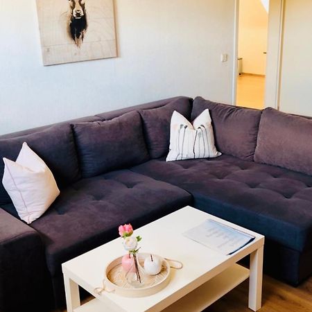 Ferienwohnung Goetel Gladbeck Exteriör bild