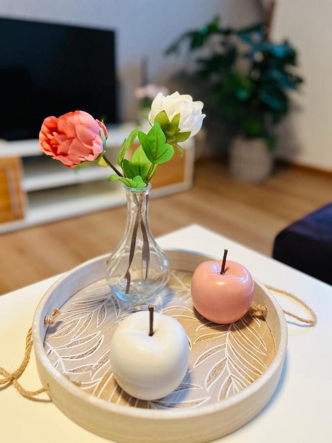 Ferienwohnung Goetel Gladbeck Exteriör bild
