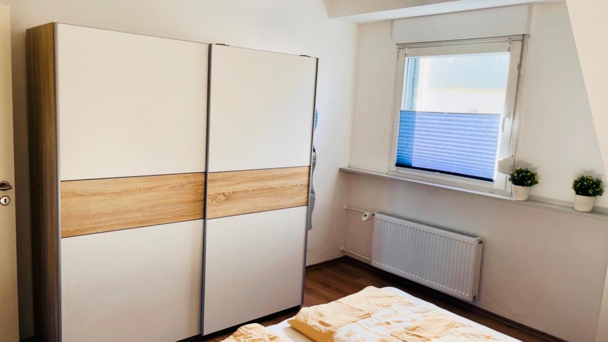 Ferienwohnung Goetel Gladbeck Exteriör bild