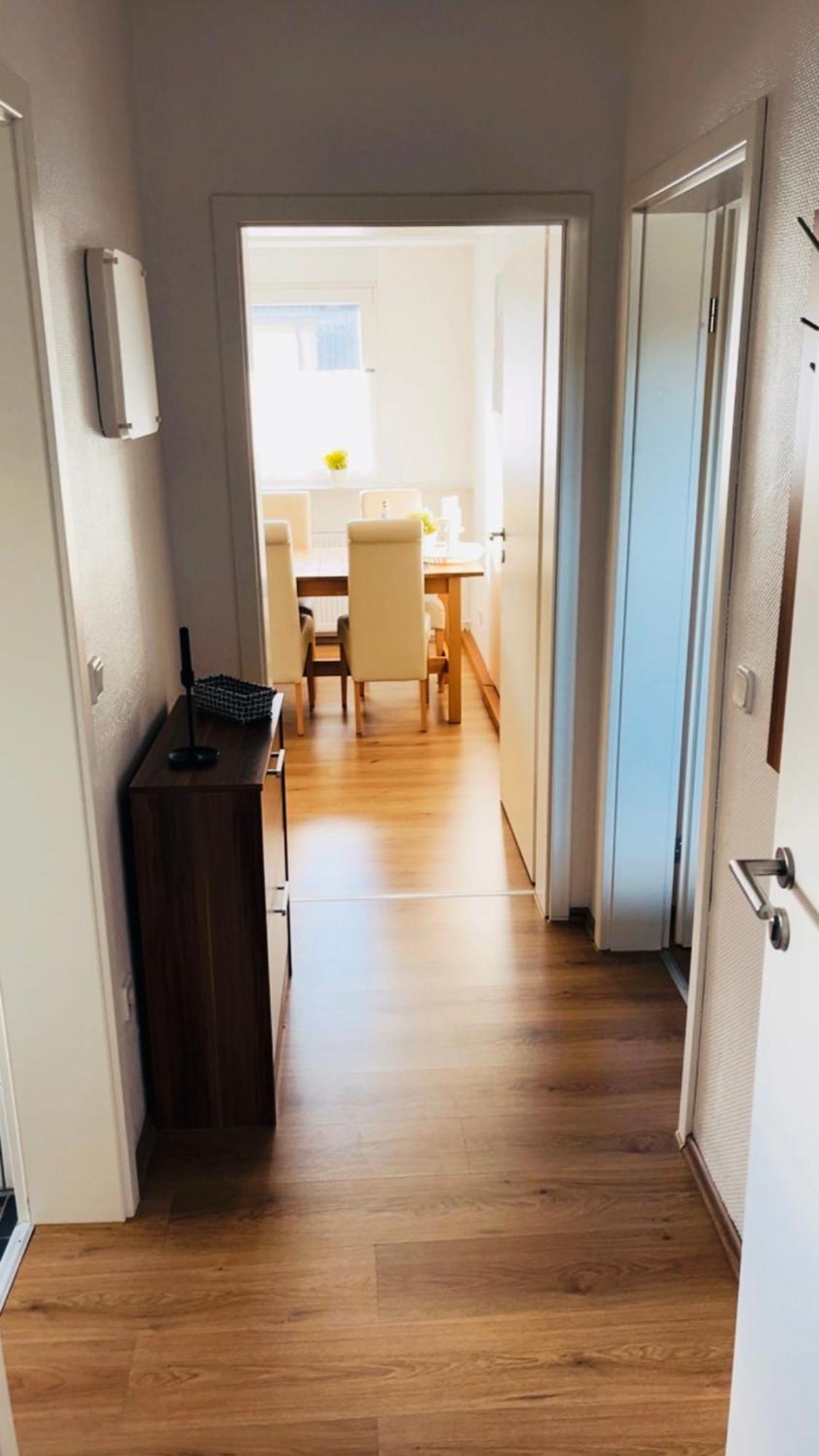Ferienwohnung Goetel Gladbeck Exteriör bild