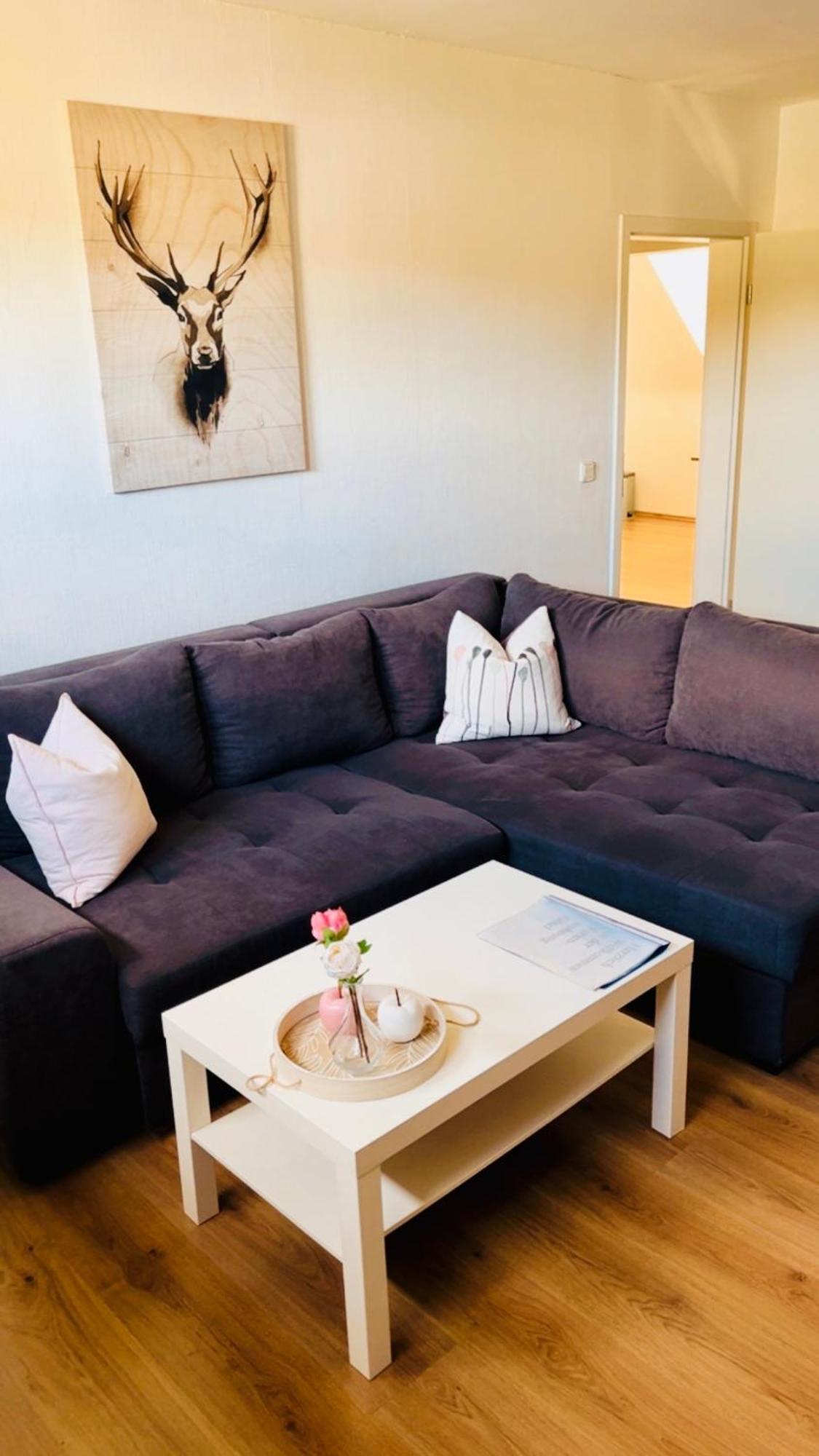 Ferienwohnung Goetel Gladbeck Exteriör bild