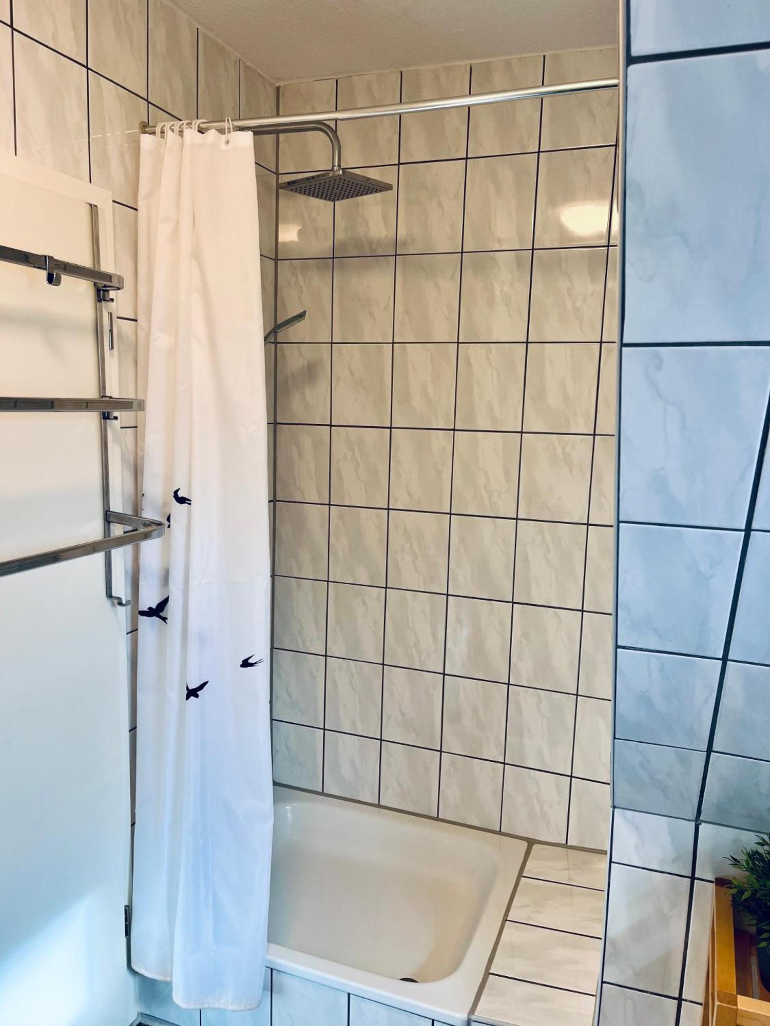 Ferienwohnung Goetel Gladbeck Exteriör bild
