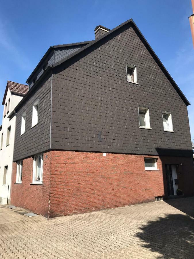 Ferienwohnung Goetel Gladbeck Exteriör bild